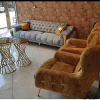 مدل زیبای بی نظیر ماهرخ|مبلمان خانگی و میز عسلی|تهران, شهید رجایی|دیوار