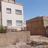 زمین وایر قطعه خوب برای ساخت ۱۰۸متر|فروش زمین و ملک کلنگی|اصفهان, شهرک مهدیه|دیوار