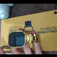 ساعت هوشمند سیم‌کارت خور