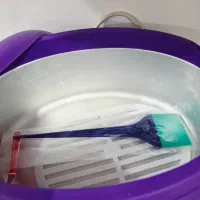 وسایل آرایشگاه|آرایشگاه و سالن‌های زیبایی|کارون, |دیوار