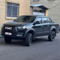 T8 1401|خودرو سواری و وانت|رشت, دیانتی|دیوار