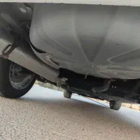 پژو پارس LX TU5، مدل ۱۳۹۷ زیرخاکی|خودرو سواری و وانت|فسا, |دیوار