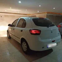 تیبا ۲ مدل ۹۸