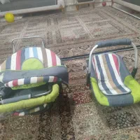 کالسکه کریر کیف قنداق فرنگی