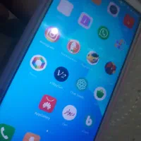 هواوی20018|موبایل|تربت‌حیدریه, بی بی حسنیه|دیوار