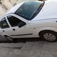تیبا مدل93|خودرو سواری و وانت|قیدار, |دیوار