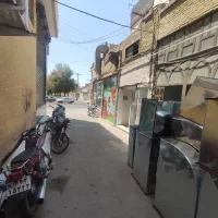 فروش مغازه تجاری میدان مارکار