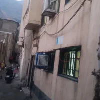 سوییت بالای تجریش گلابدره
