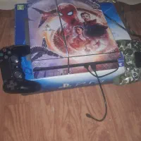 ps4 کپی|کنسول، بازی ویدئویی و آنلاین|قم, باسکول|دیوار