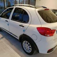 کوییک اتومات تحویل اسفند ۴۰۱|خودرو سواری و وانت|مشهد, الهیه|دیوار