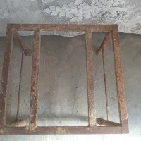 چهارپایه کولر