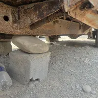 ۸۷ دوگانه عمومی|خودرو سواری و وانت|بندرعباس, |دیوار