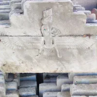 نرده دور باغچه زیر قیمت بازار