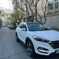 توسان ۲۰۱۷ سفارش چک ۳ رادار