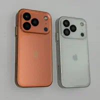 آیفون ۱۷ پرو مکس طرح|موبایل|اهواز, شریعتی جنوبی|دیوار