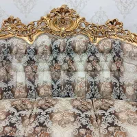 فروش فوری مبلمان سرویس کامل|مبلمان خانگی و میز عسلی|سنندج, |دیوار