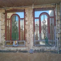 دو عدد پنجره