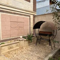 اجاره مکانی شیک در دل طبیعت|اجارهٔ کوتاه‌مدت ویلا و باغ|لاهیجان, لیل|دیوار