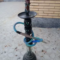 قلیون آلبالو