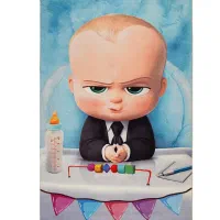 فرش کودک|فرش|نهاوند, |دیوار