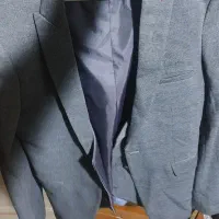 تعدادی کت و شلوار