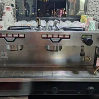 فروش دستگاه قهوه و اسیاب