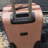 چمدون|کیف، کفش، کمربند|رباط‌کریم, مسکن مهر آبشناسان|دیوار