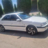 پژو پارس سال