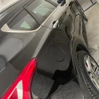 فیدلیتی ۱۴۰۲ مشکی ۷ نفره معاوضه