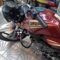 kld 200 کی ال دی مدل ۱۴۰۲|موتورسیکلت|تهران, مینای جنوبی|دیوار
