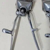 دو عدد ماشین اصلاح عطیقه
