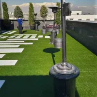 اجاره بخاری انرژی|خدمات پذیرایی، مراسم|تهران, نعمت‌آباد|دیوار