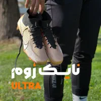 کفش نایک ایر زوم امباپه جام‌جهانی