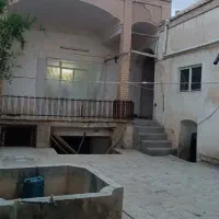 خانه سنتی نوش آباد کاشان