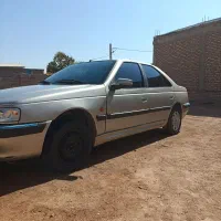 پژو پارس 84|خودرو سواری و وانت|بردسیر, |دیوار