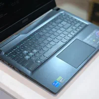لپتاپ گیمینگ MSI Cyborg 15 گرافیک RTX2050|رایانه همراه|شیراز, ملاصدرا|دیوار