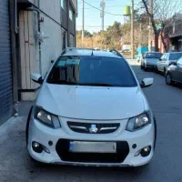 کوییک دنده ای مدل ۹۸