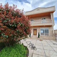 فروش ویلا 230متری دوبلکس مدارک کامل(کـد 144)