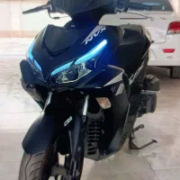 آیروکس ۱۷۰