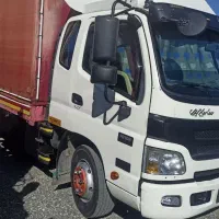 الوند مسقف مدل ۹۳