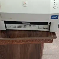 پرینتر  مانیتور