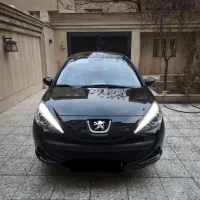 207 پاناروما ۱۴۰۴ فول ارتقا با رینگ