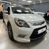 لیفان x50 مدل ۹۵ بیرنگ اتومات ( فقط اقساطی)