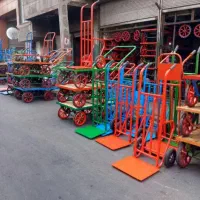 گاری سازی|ابزارآلات|تهران, آهنگ|دیوار