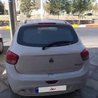 تیبا2 مدل 1400 تمیز وکم کار|خودرو سواری و وانت|شاهرود, |دیوار
