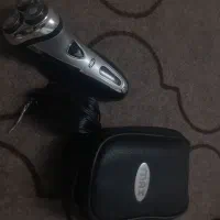 ریشه تراشه سه تیغ و خط