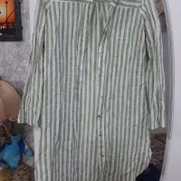 مانتو ۵۰ تومن|لباس|اردبیل, |دیوار