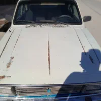 پیکان مدل ۸۱ انژکتور|خودرو سواری و وانت|کیار, |دیوار