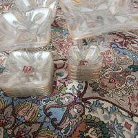 ظروف پذیرایی|ظروف سرو و پذیرایی|رزن, |دیوار