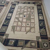 فرش ۱۲ متری|فرش|گرگان, |دیوار